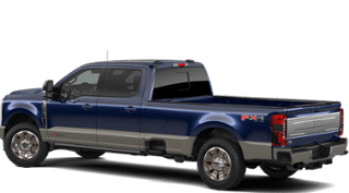 2026 Ford Super Duty® External Image 3